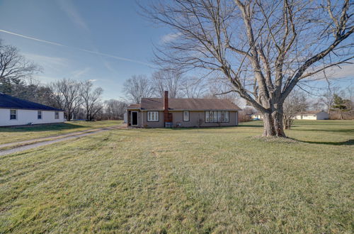 Photo 4 - Quaint Youngstown Home ~ 2 Mi to Boardman Park