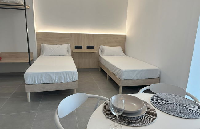 Almar 52 Suites - Foto 35