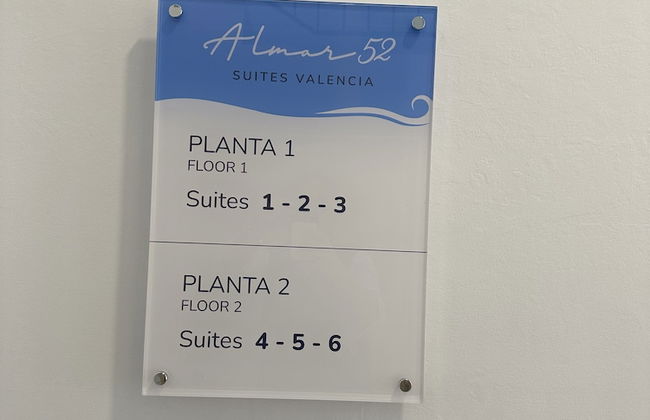 Almar 52 Suites - Foto 1