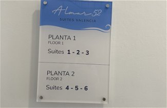 Foto 1 - Almar 52 Suites