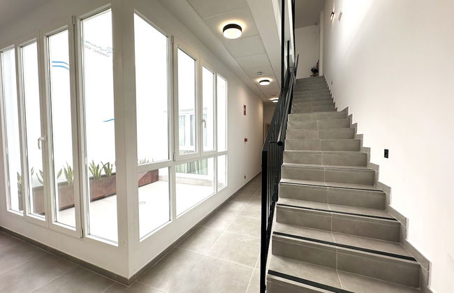 Almar 52 Suites - Foto 43
