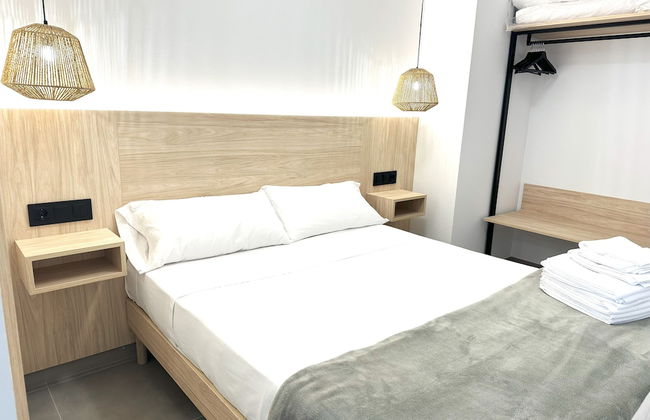 Almar 52 Suites - Foto 17