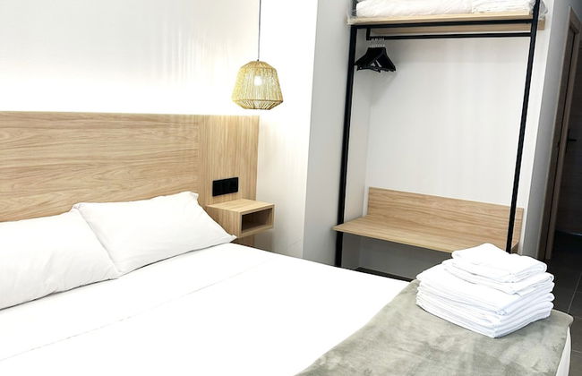 Almar 52 Suites - Foto 19