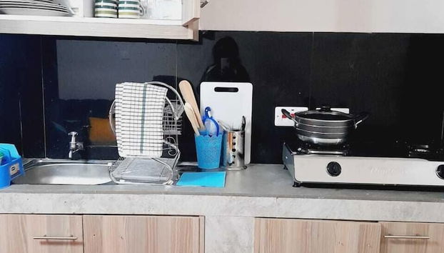 Cozinha privada