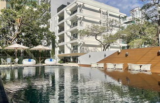 Foto 1 - Floral Court Hotel & Residence Sukhumvit 13