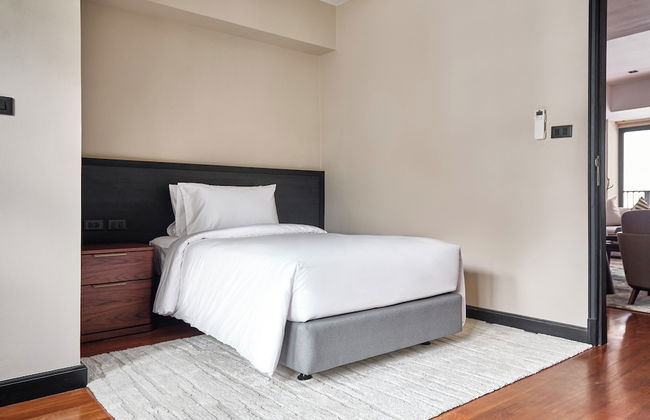 Floral Court Hotel & Residence Sukhumvit 13 - Foto 10