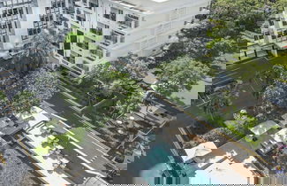 Foto 1 - Floral Court Hotel & Residence Sukhumvit 13