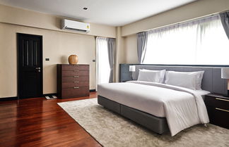 Photo 3 - Floral Court Hotel & Residence Sukhumvit