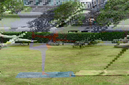 Foto 47 - Floral Court Hotel & Residence Sukhumvit 13