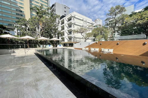 Photo 41 - Floral Court Hotel & Residence Sukhumvit