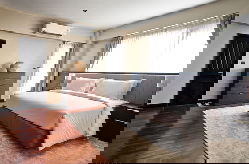 Foto 8 - Floral Court Hotel & Residence Sukhumvit 13