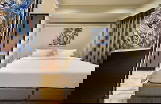 Foto 3 - Floral Court Hotel & Residence Sukhumvit 13