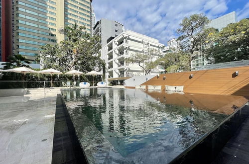 Foto 48 - Floral Court Hotel & Residence Sukhumvit 13