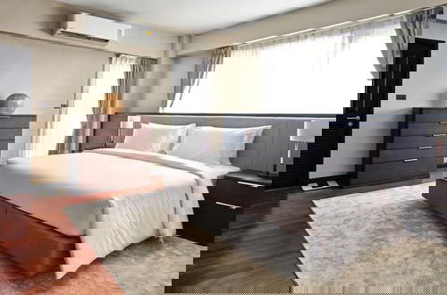 Photo 14 - Floral Court Hotel & Residence Sukhumvit 13
