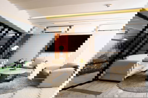 Foto 2 - Floral Court Hotel & Residence Sukhumvit 13