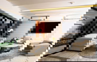 Foto 2 - Floral Court Hotel & Residence Sukhumvit 13