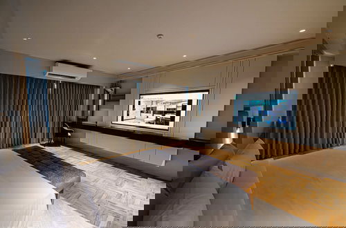 Foto 5 - Floral Court Hotel & Residence Sukhumvit 13