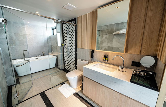 Floral Court Hotel & Residence Sukhumvit 13 - Foto 35