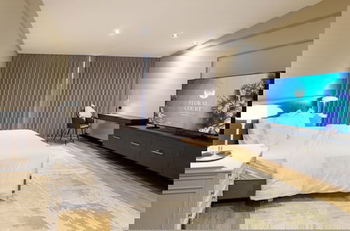 Photo 9 - Floral Court Hotel & Residence Sukhumvit 13