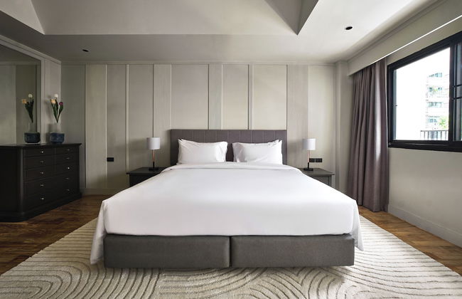 Floral Court Hotel & Residence Sukhumvit 13 - Foto 12