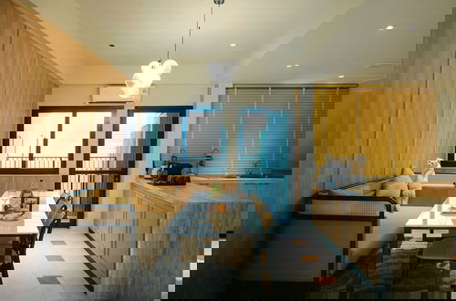 Foto 29 - Floral Court Hotel & Residence Sukhumvit 13