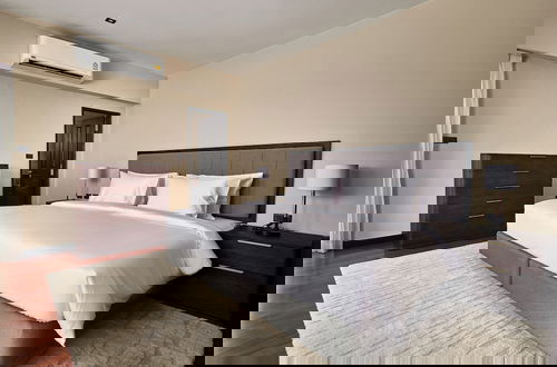 Photo 12 - Floral Court Hotel & Residence Sukhumvit 13