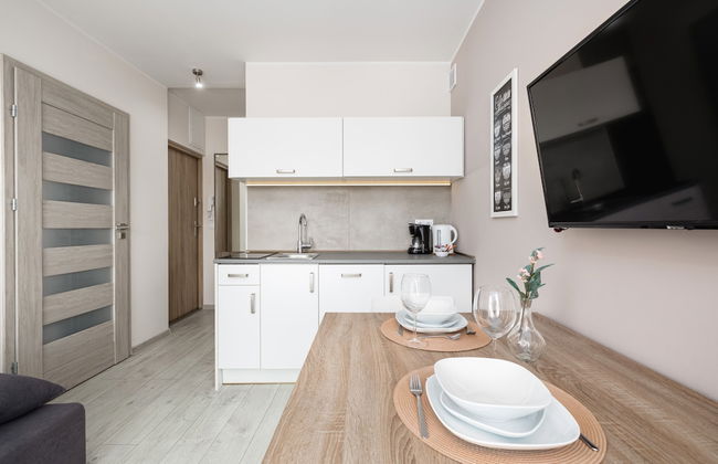Nadbrzeżna Apartment by Renters - Foto 6