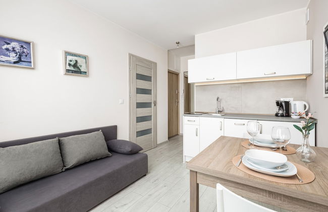 Nadbrzeżna Apartment by Renters - Foto 5
