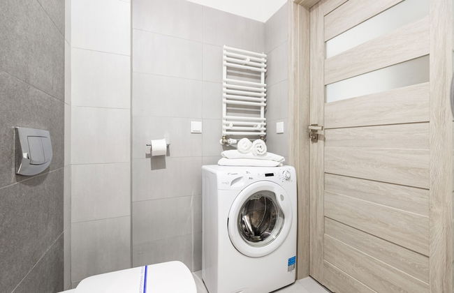 Nadbrzeżna Apartment by Renters - Foto 17