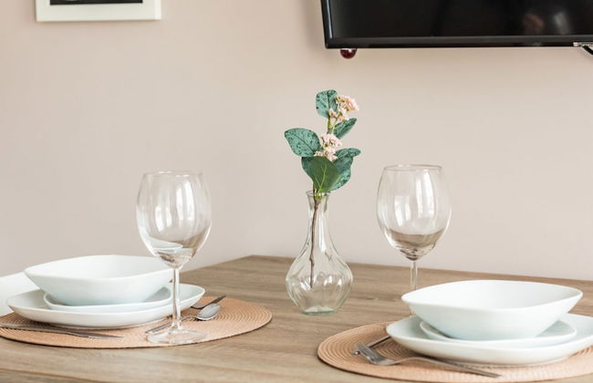 Nadbrzeżna Apartment by Renters - Foto 10