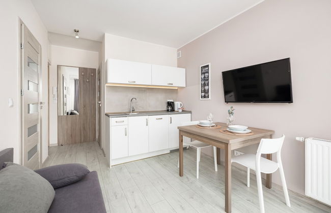 Nadbrzeżna Apartment by Renters - Foto 13