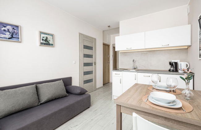 Nadbrzeżna Apartment by Renters - Foto 12