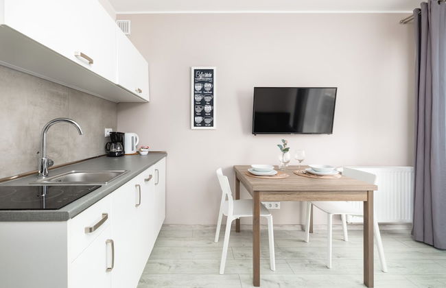 Nadbrzeżna Apartment by Renters - Foto 4