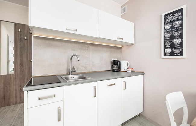 Nadbrzeżna Apartment by Renters - Foto 8