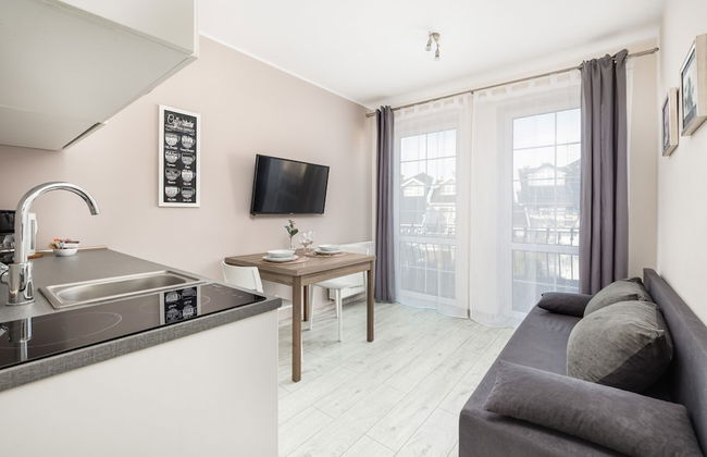 Nadbrzeżna Apartment by Renters - Foto 9