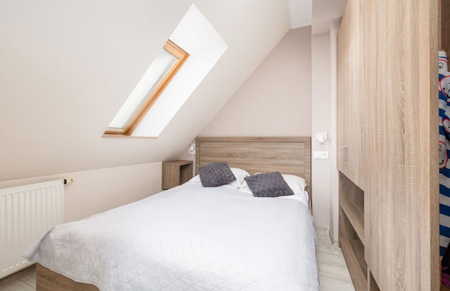 Nadbrzeżna Apartment by Renters - Foto 1