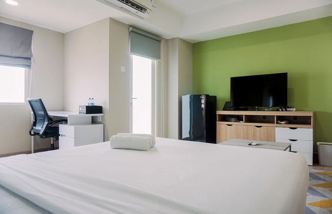 Well Furnished And Cozy Studio Baileys Apartment - Foto 7