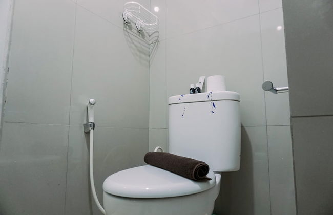 Well Furnished And Cozy Studio Baileys Apartment - Foto 14