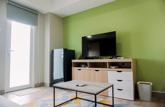 Well Furnished And Cozy Studio Baileys Apartment - Foto 5