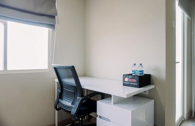 Well Furnished And Cozy Studio Baileys Apartment - Foto 6