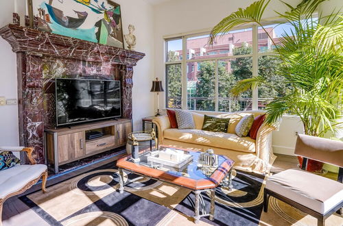 Photo 21 - Centrally Located Emeryville Condo w/ Patio