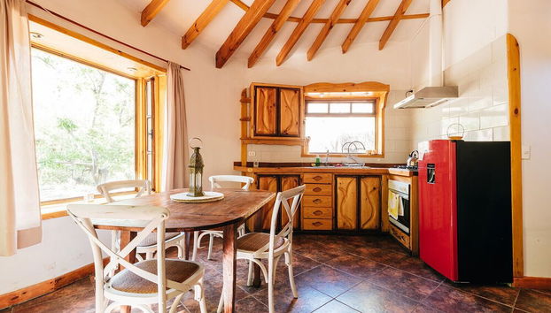 Cucina privata
