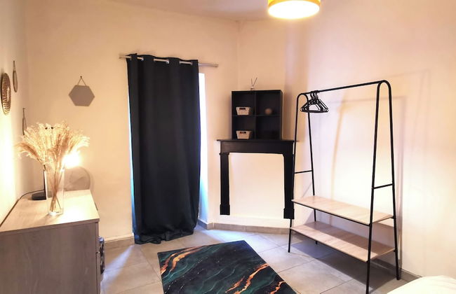 Appartement Nuit tendance à Mâcon - Foto 3