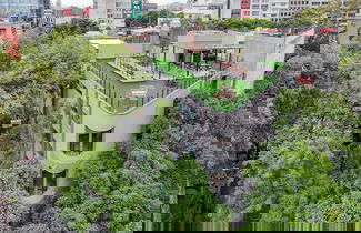 Photo 1 - Capitalia Condesa Escandon