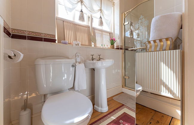 Beautiful Country Cottage for up to 8 People - Foto 25
