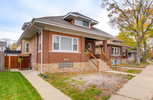 Photo 12 - Chic Forest Park Home w/ Patio - 10 Mi to Chicago