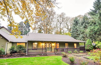 Photo 2 - Milwaukie Home w/ Covered Porch: Dogs Welcome