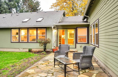 Photo 23 - Milwaukie Home w/ Covered Porch: Dogs Welcome