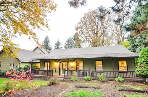 Photo 1 - Milwaukie Home w/ Covered Porch: Dogs Welcome