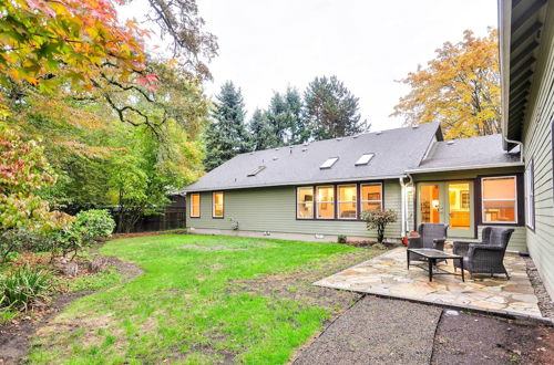 Photo 3 - Milwaukie Home w/ Covered Porch: Dogs Welcome